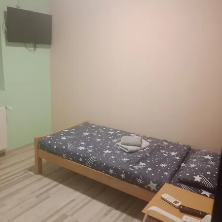 Juzna Prica Miki *