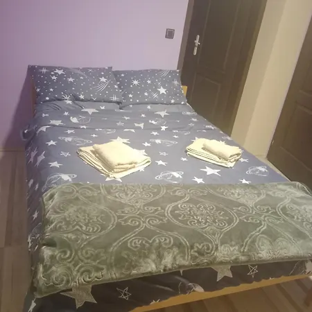 Bed & Breakfast Juzna Prica Miki