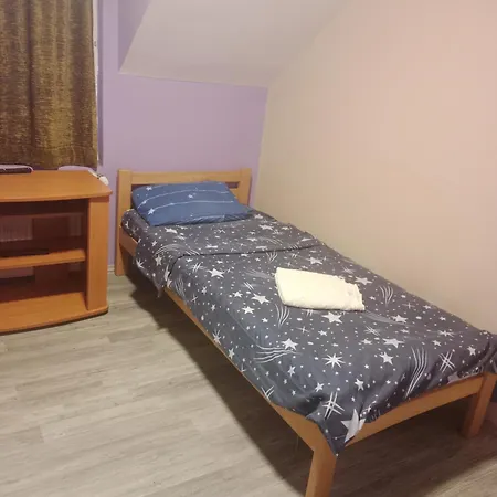 Juzna Prica Miki Bed & Breakfast *