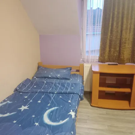 Bed & Breakfast Juzna Prica Miki *