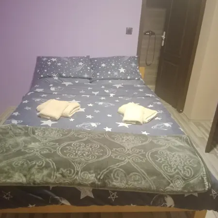 Bed & Breakfast Juzna Prica Miki *
