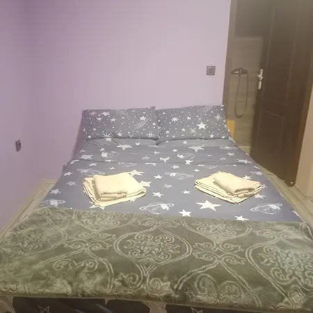 Juzna Prica Miki * Cuprija