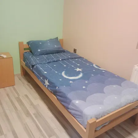 Juzna Prica Miki Bed & Breakfast *